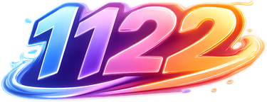 1122 বাজি লোগো